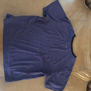 NOBULL purple small tshirt